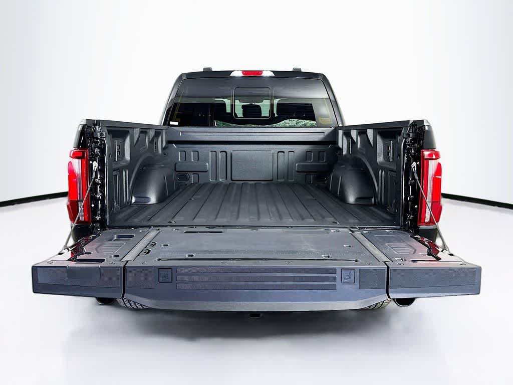 Thumbnail: 2026 Ford F-150 - 21