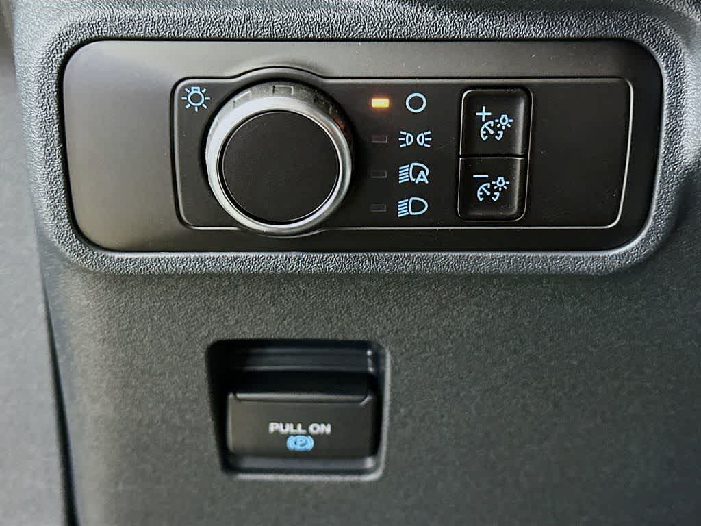 Thumbnail: 2025 Ford Bronco - 26