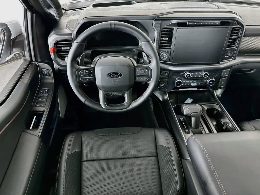 Thumbnail: 2026 Ford F-150 - 10