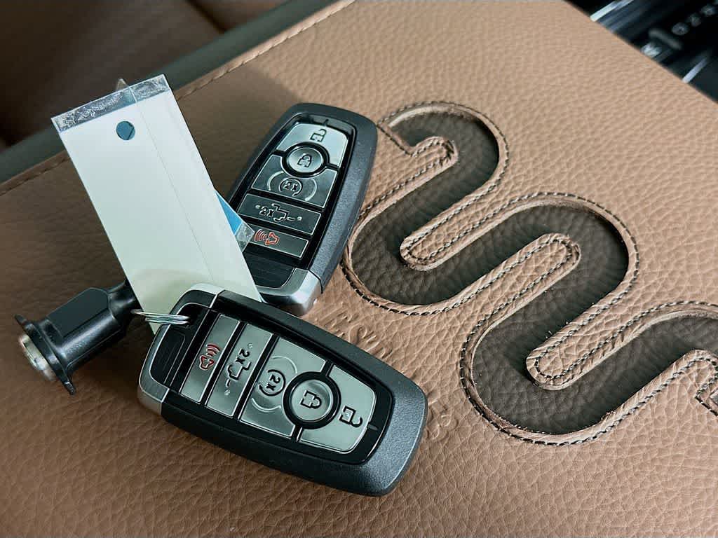 Thumbnail: 2025 Ford F-150 - 21