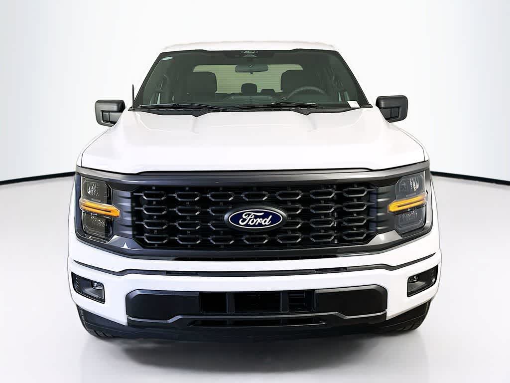 Thumbnail: 2025 Ford F-150 - 6