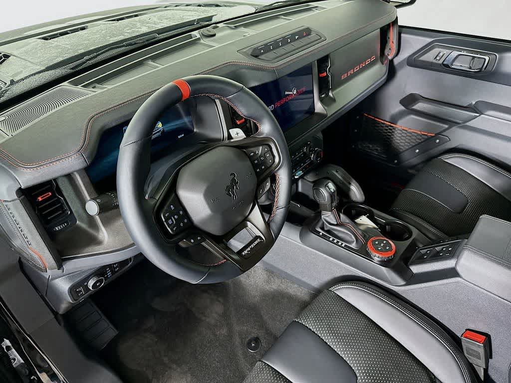 Thumbnail: 2025 Ford Bronco - 2