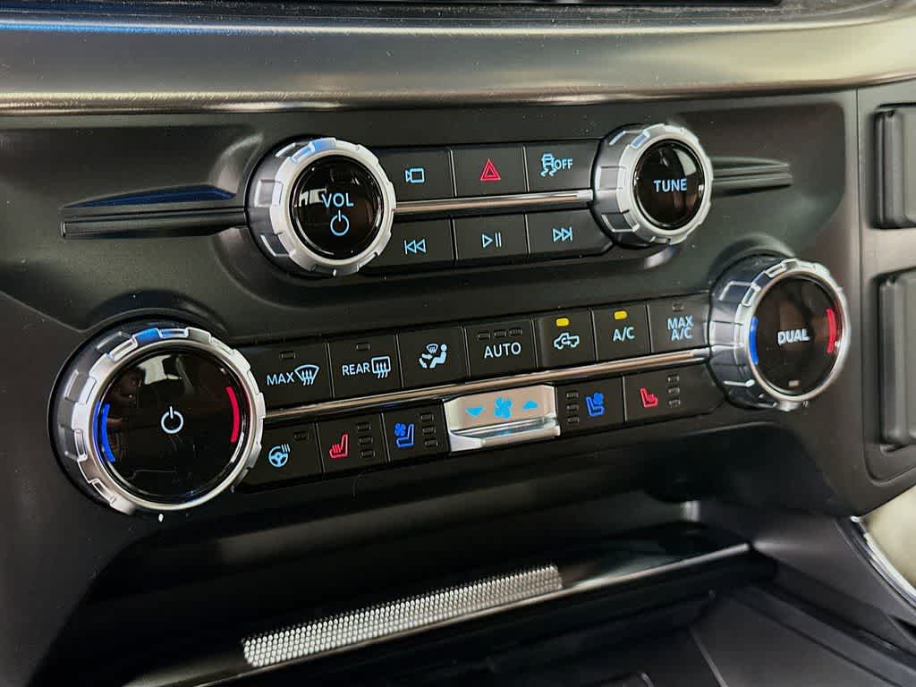 Thumbnail: 2025 Ford F-150 - 18