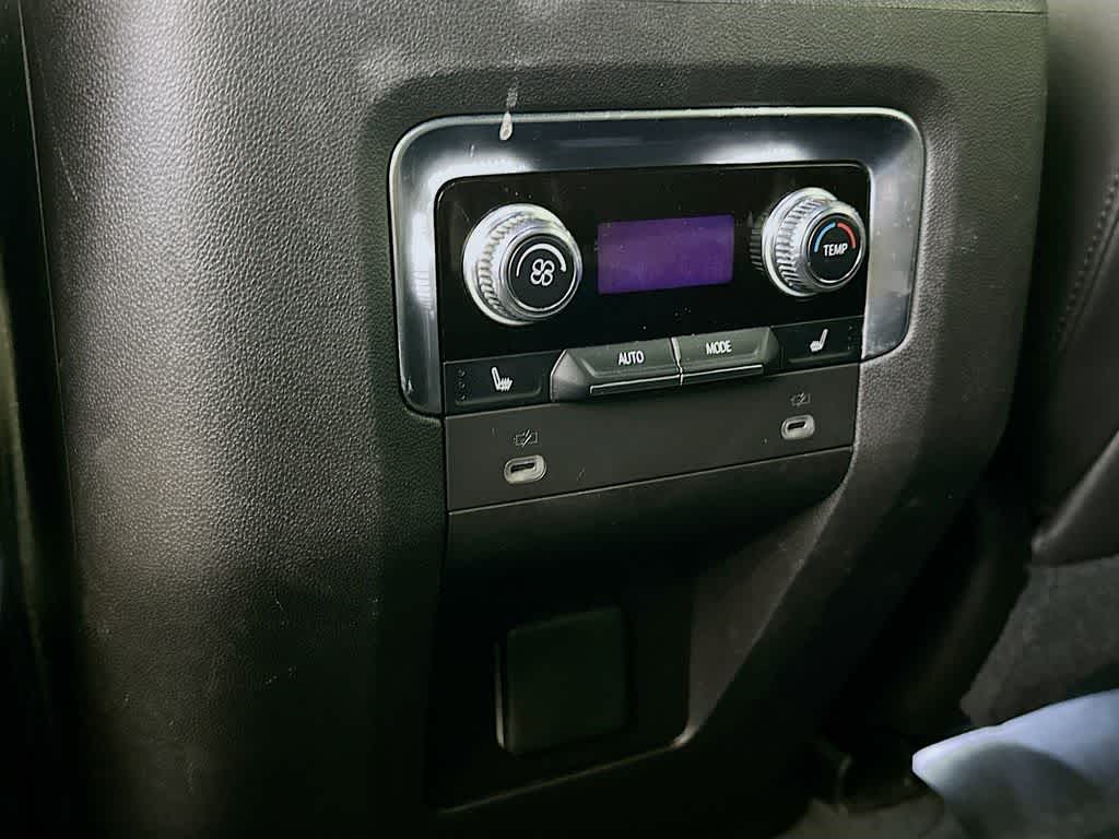 Thumbnail: 2021 GMC Yukon - 13