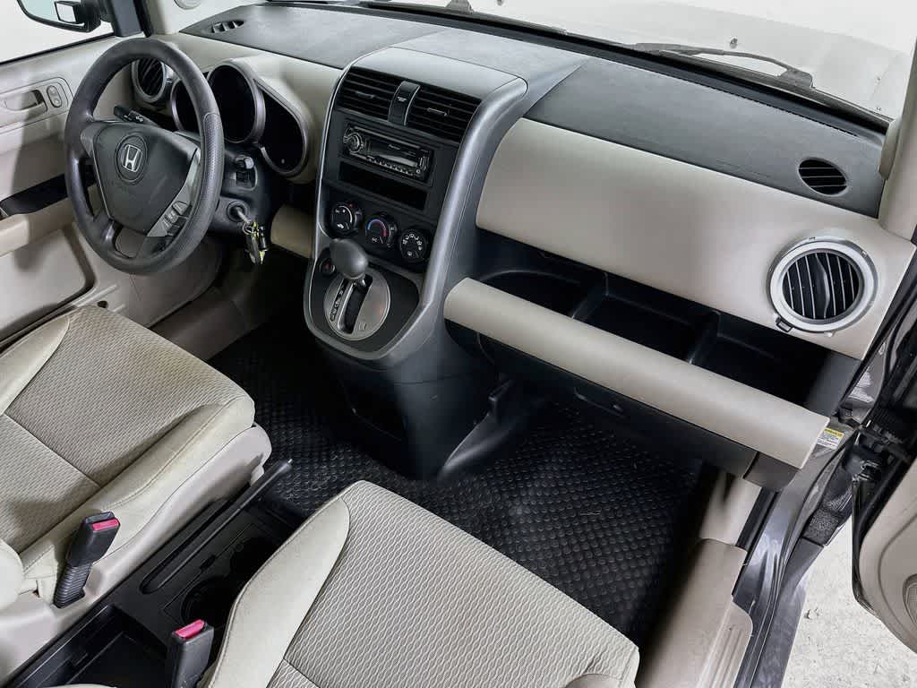 Thumbnail: 2011 Honda Element - 28