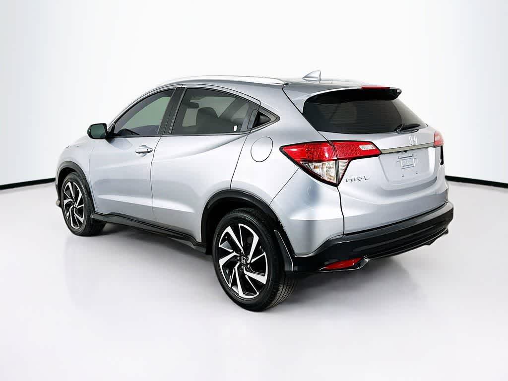 Thumbnail: 2019 Honda HR-V - 4