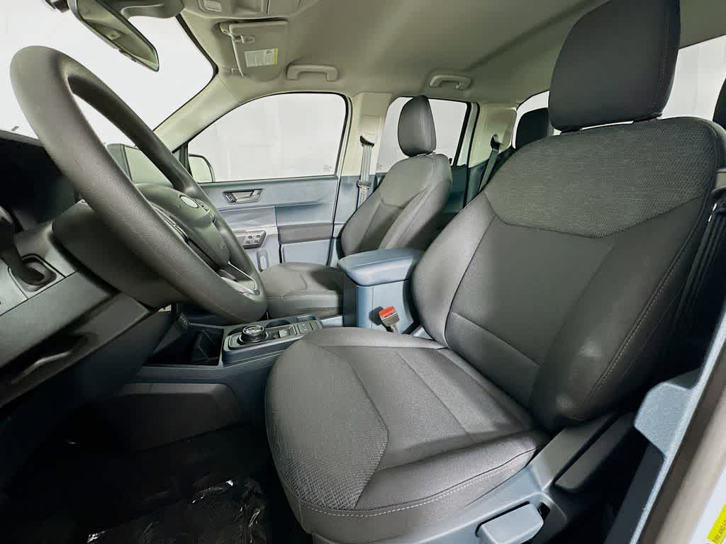 Thumbnail: 2026 Ford Maverick - 12