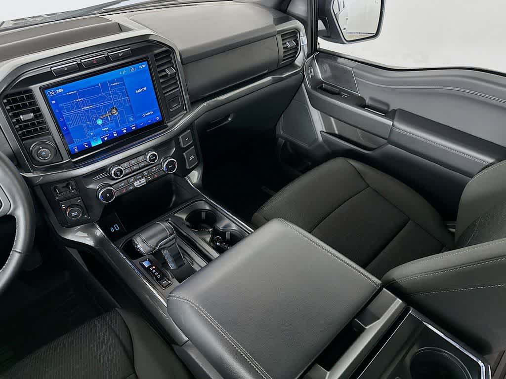 Thumbnail: 2023 Ford F-150 - 11
