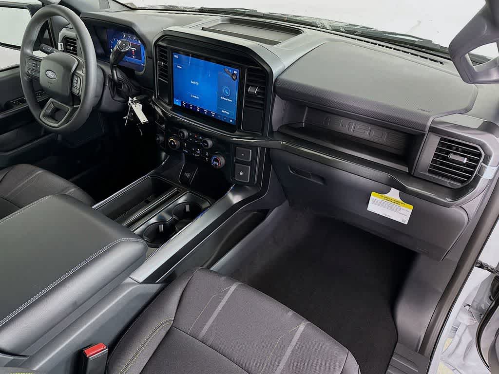 Thumbnail: 2025 Ford F-150 - 31