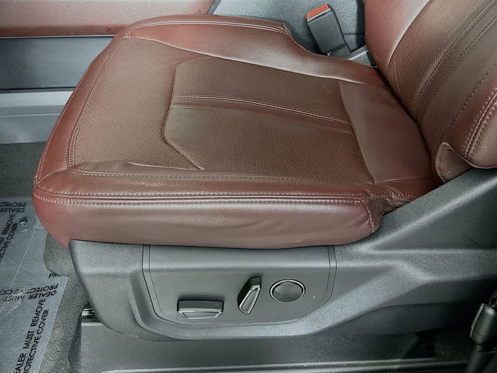 Thumbnail: 2024 Ford Expedition MAX - 32