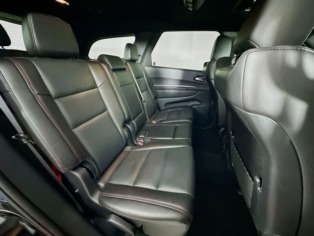 Thumbnail: 2025 Dodge Durango - 34