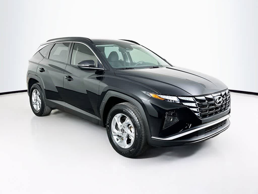 Thumbnail: 2023 Hyundai Tucson - 23