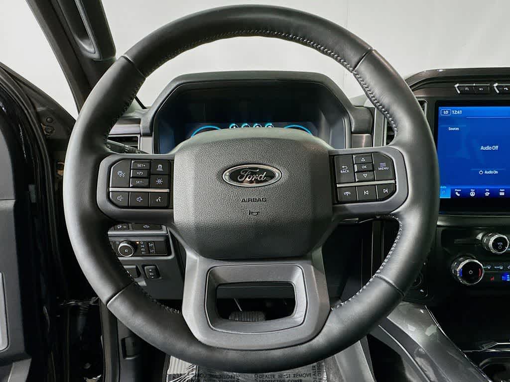 Thumbnail: 2023 Ford F-150 - 16