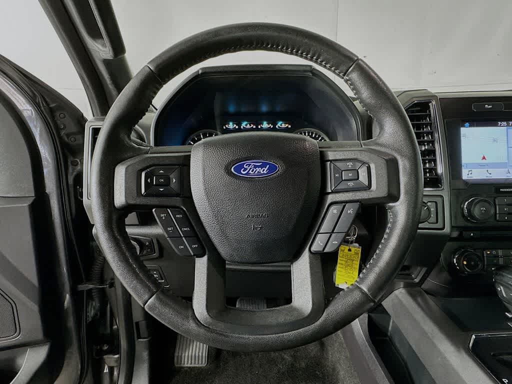 Thumbnail: 2018 Ford F-150 - 16