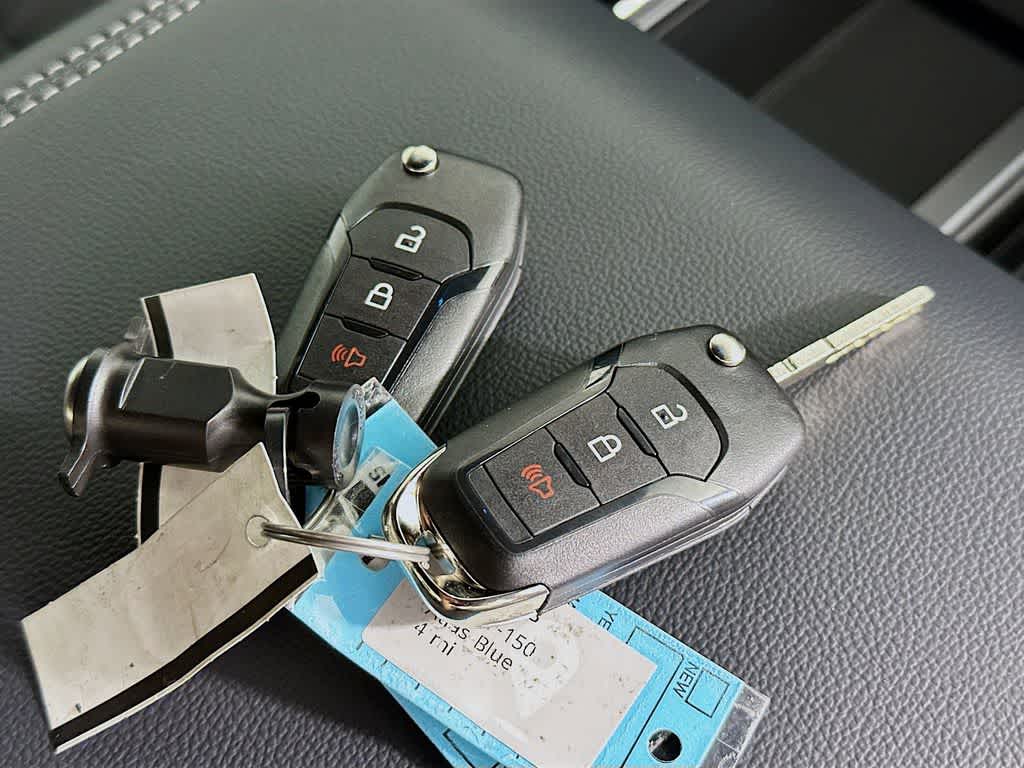 Thumbnail: 2025 Ford F-150 - 22