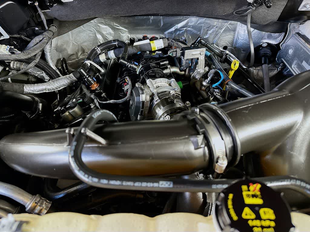 Thumbnail: 2023 Ford F-150 - 9