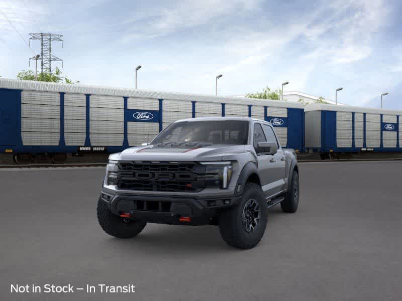 Thumbnail: 2026 Ford F-150 - 2