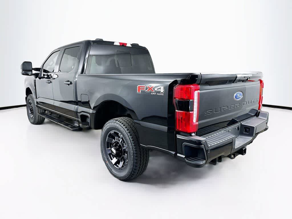 Thumbnail: 2026 Ford F-250 - 4