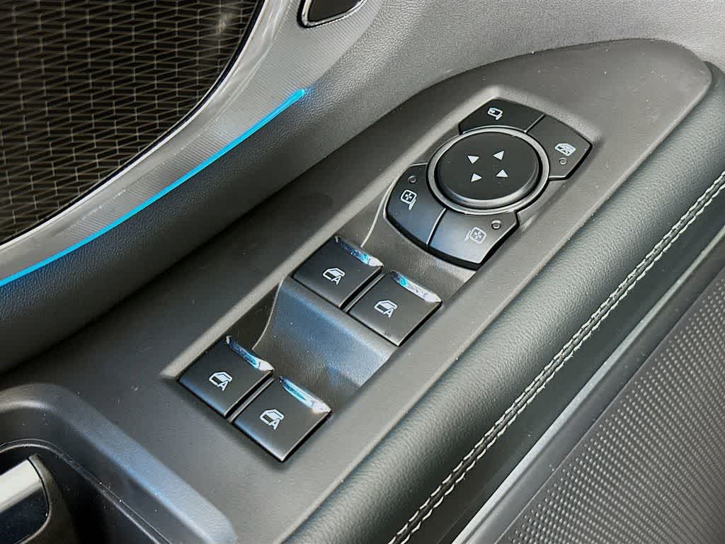 Thumbnail: 2026 Ford Expedition MAX - 29