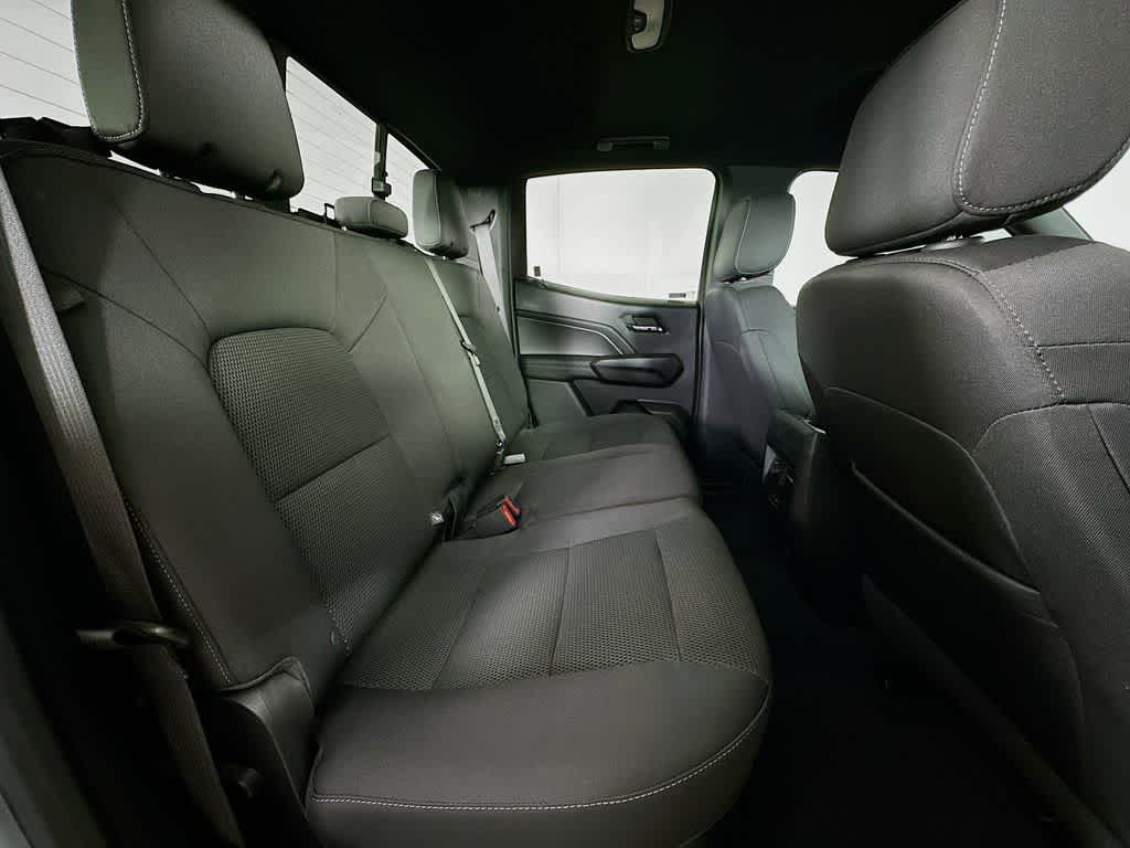 Thumbnail: 2023 GMC Canyon - 29