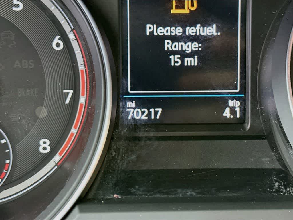 Thumbnail: 2018 Volkswagen Atlas - 20