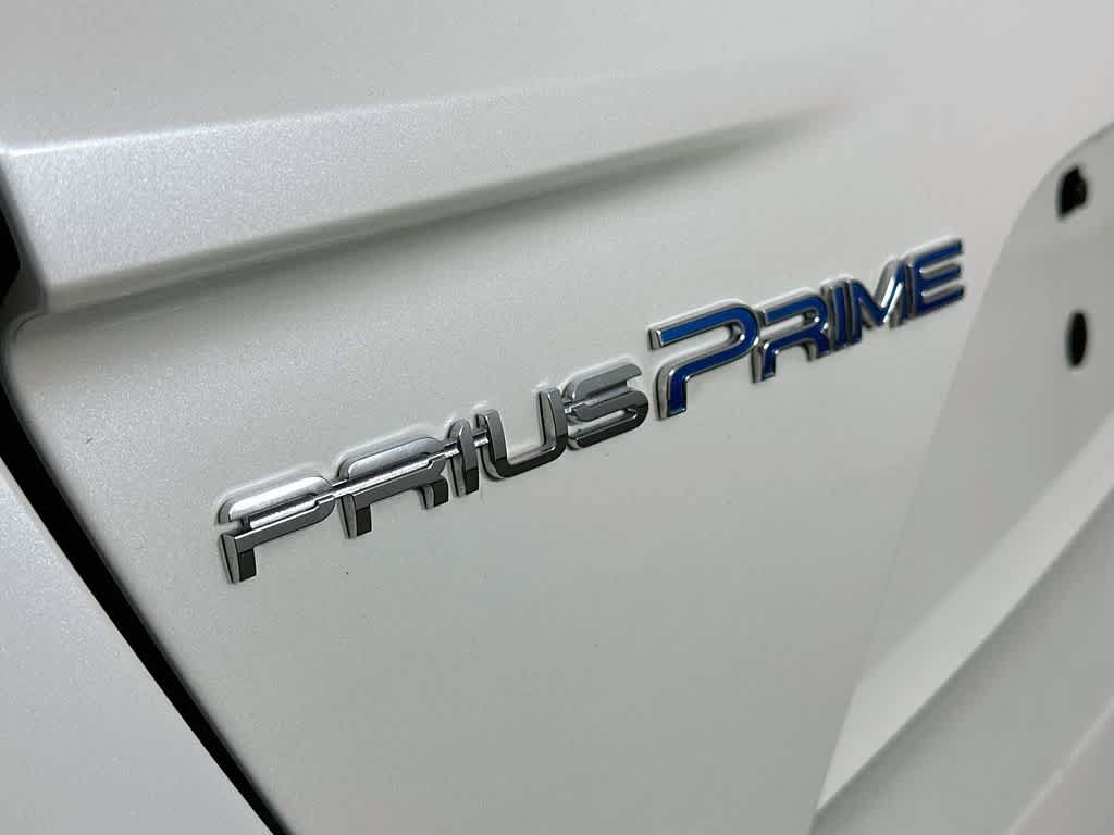 Thumbnail: 2019 Toyota Prius Prime - 7