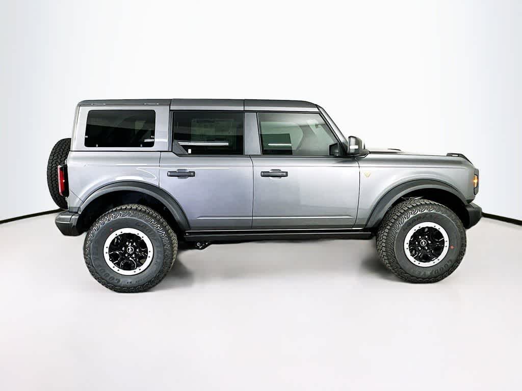 Thumbnail: 2025 Ford Bronco - 26
