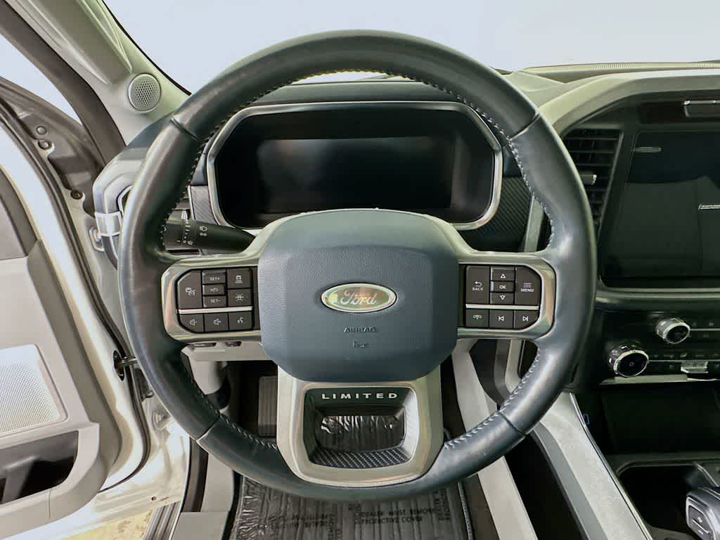 Thumbnail: 2022 Ford F-150 - 16