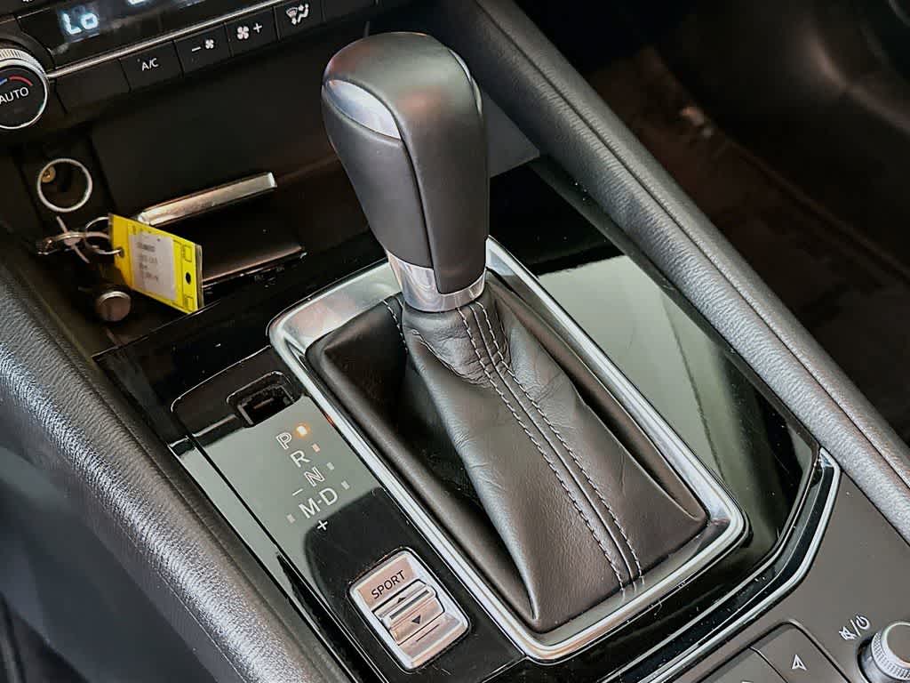 Thumbnail: 2025 Mazda CX-5 - 19