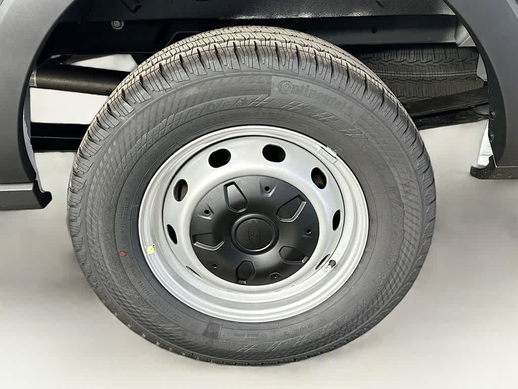 Thumbnail: 2025 Ford Transit Series - 8