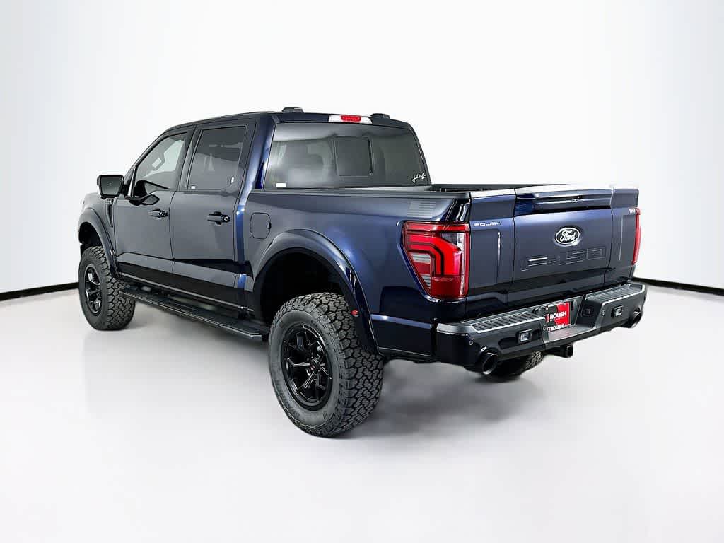 Thumbnail: 2025 Ford F-150 - 4