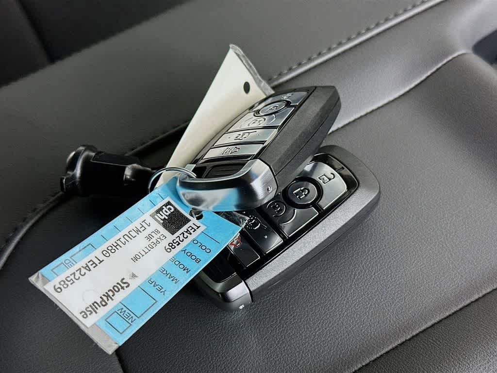 Thumbnail: 2026 Ford Expedition - 21