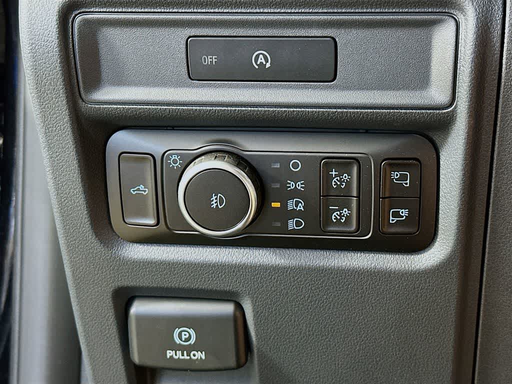 Thumbnail: 2025 Ford F-150 - 27