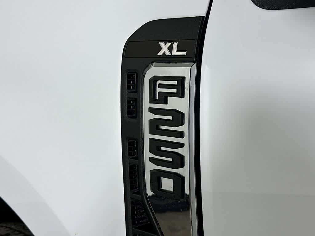Thumbnail: 2026 Ford F-250 - 7