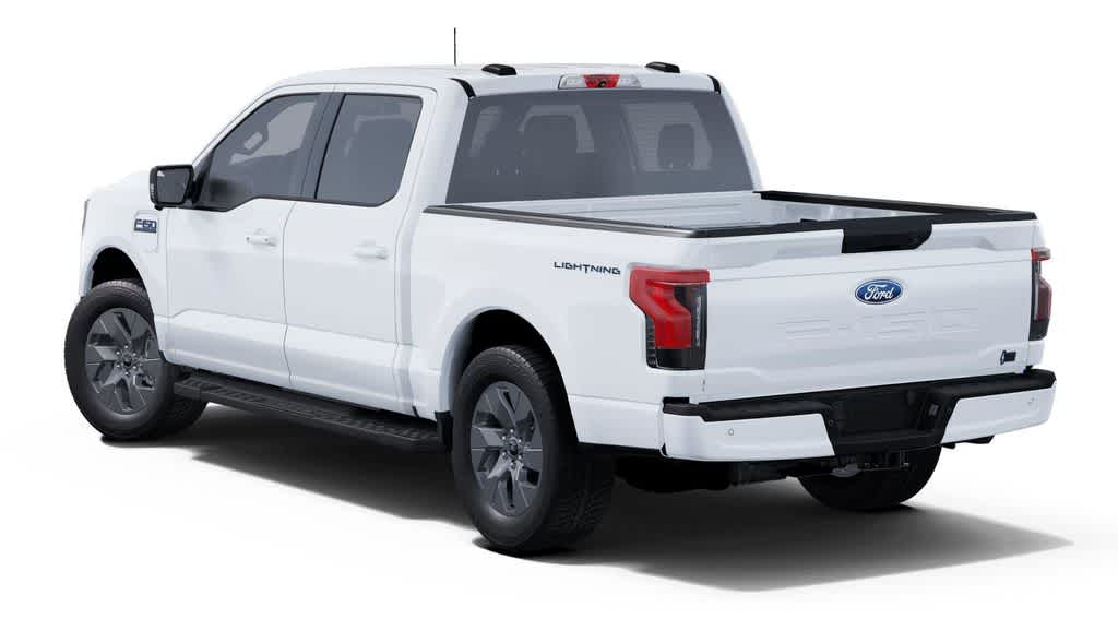 Thumbnail: 2025 Ford F-150 - 2