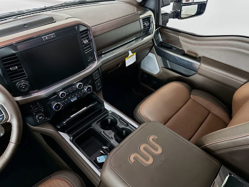 Thumbnail: 2026 Ford F-250 - 11