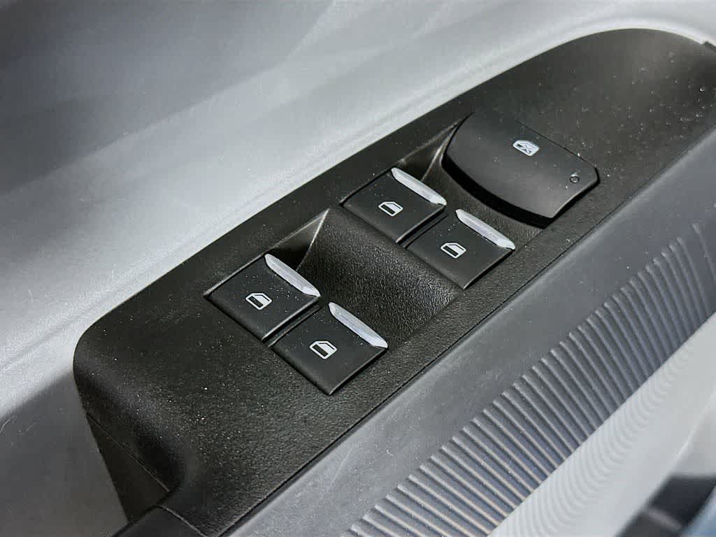 Thumbnail: 2022 Ford Maverick - 27