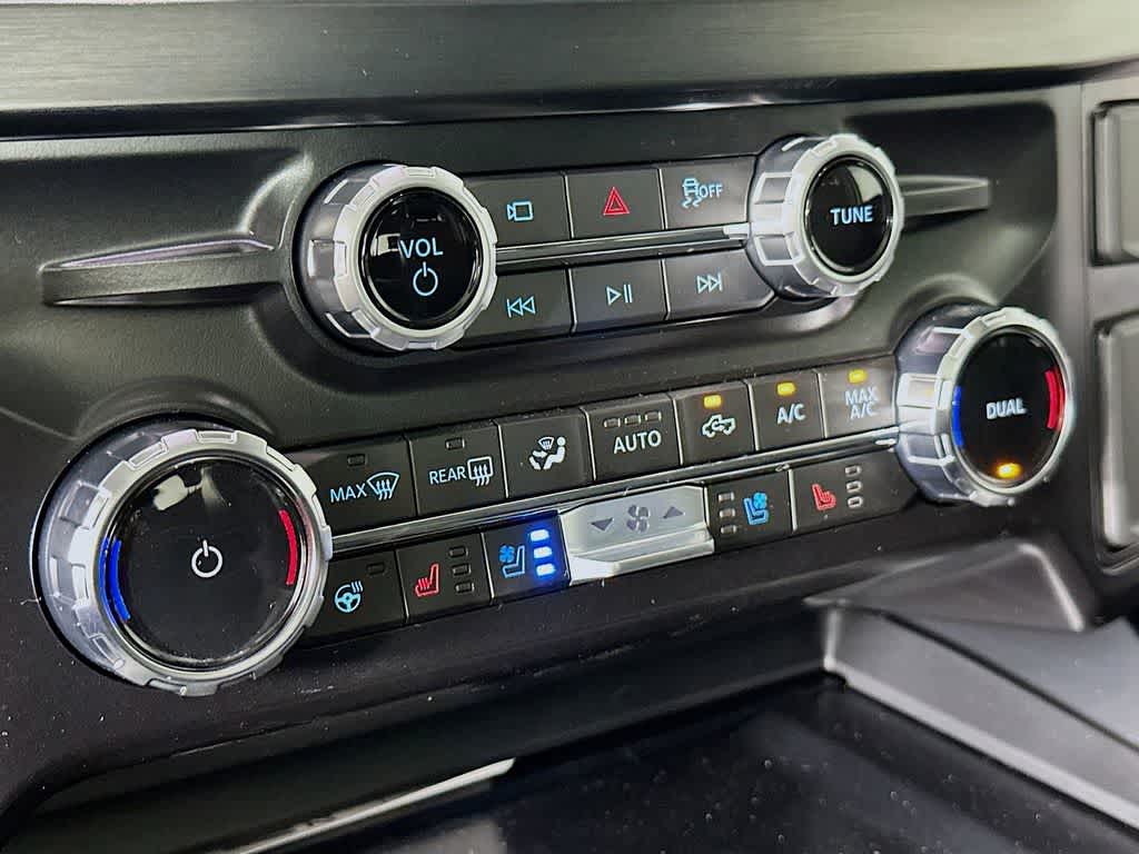 Thumbnail: 2025 Ford F-350 - 18