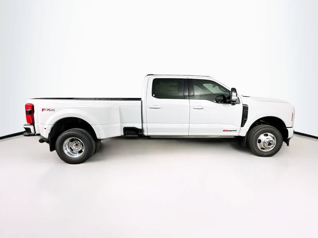 Thumbnail: 2026 Ford F-350 - 26