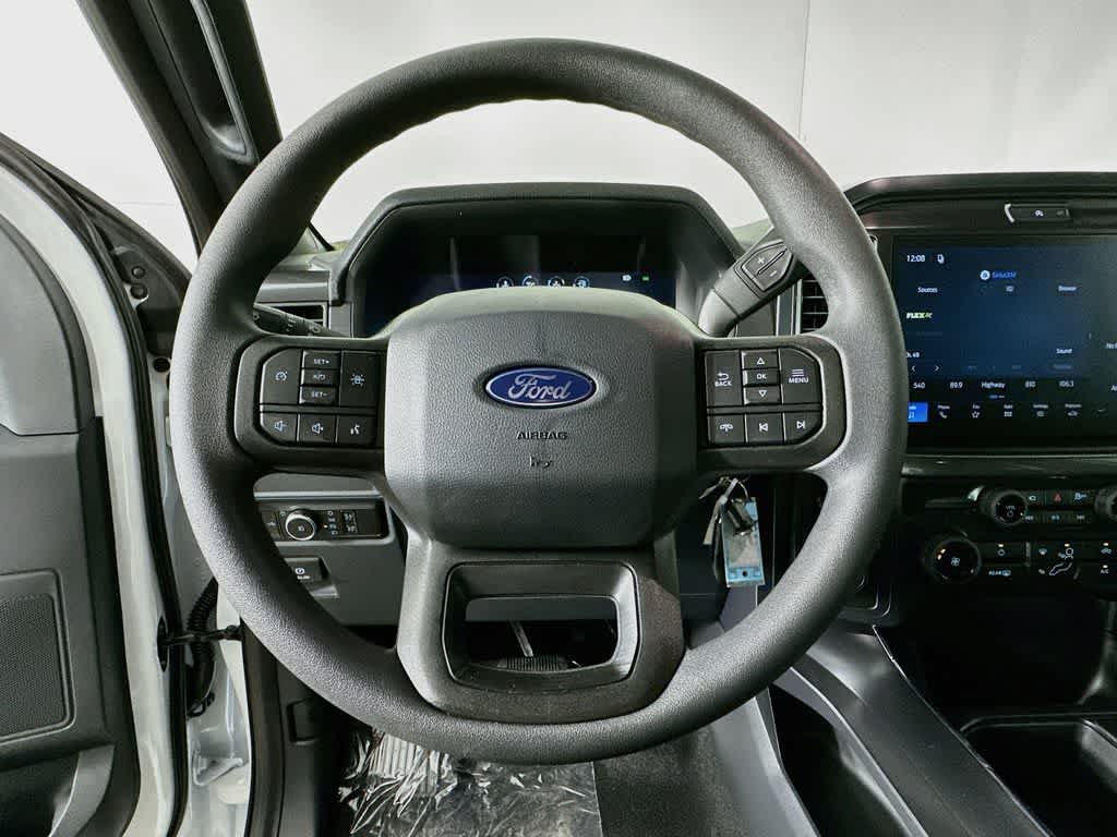 Thumbnail: 2026 Ford F-150 - 15