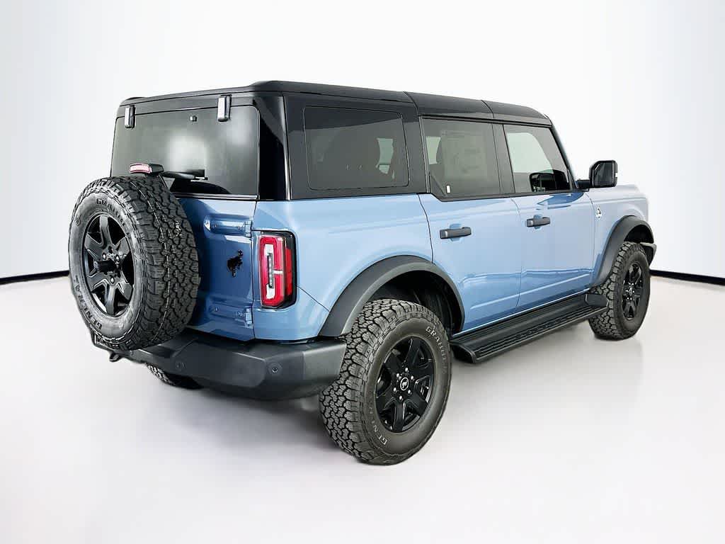 Thumbnail: 2025 Ford Bronco - 25