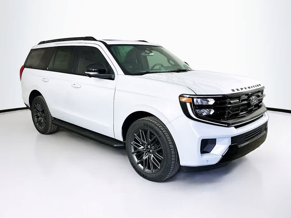 Thumbnail: 2026 Ford Expedition - 23