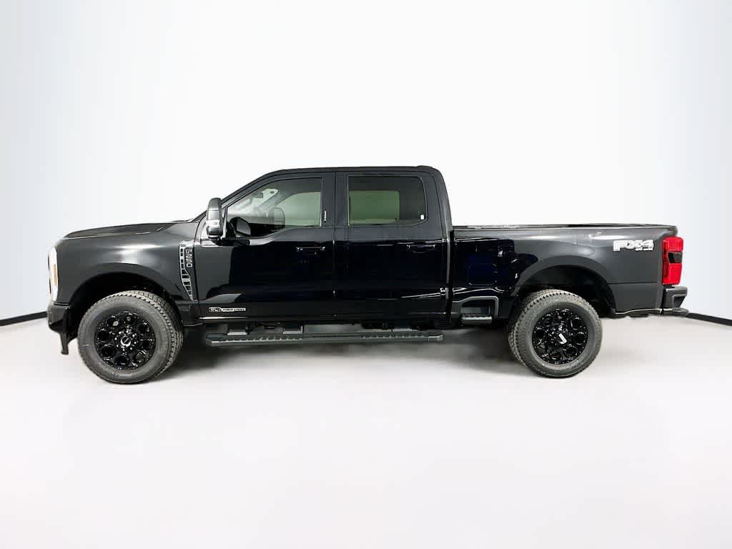 Thumbnail: 2026 Ford F-250 - 3
