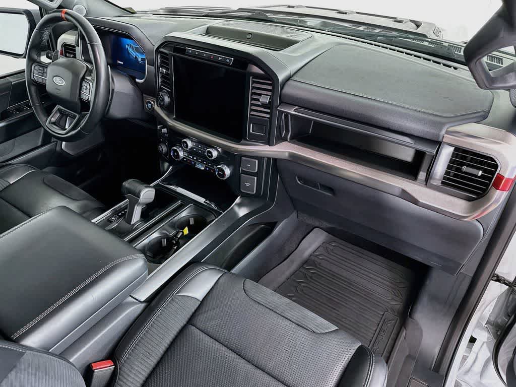 Thumbnail: 2023 Ford F-150 - 34
