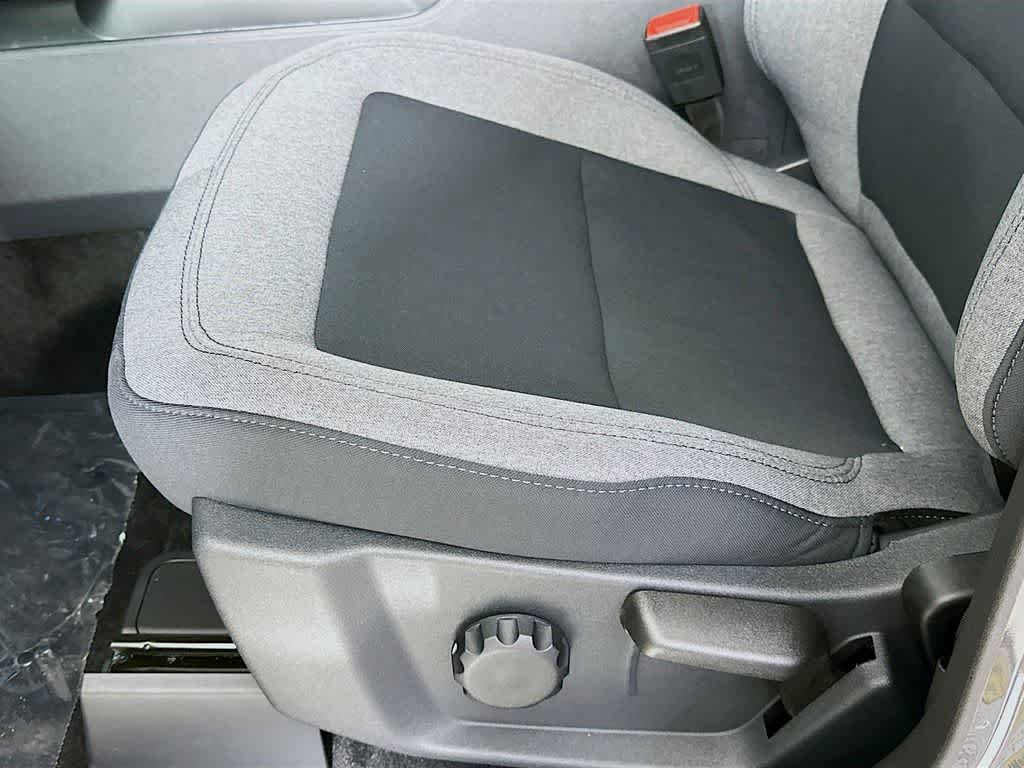 Thumbnail: 2025 Ford Bronco - 30