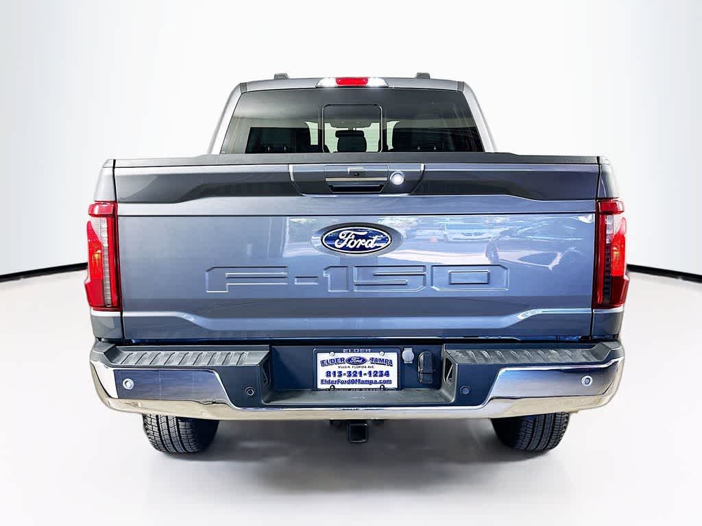 Thumbnail: 2024 Ford F-150 - 5