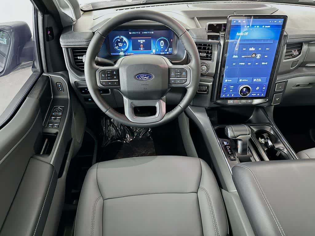 Thumbnail: 2025 Ford F-150 - 10