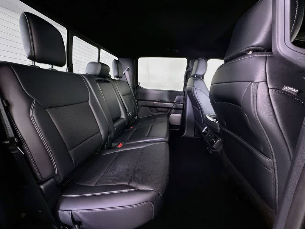Thumbnail: 2026 Ford F-150 - 32