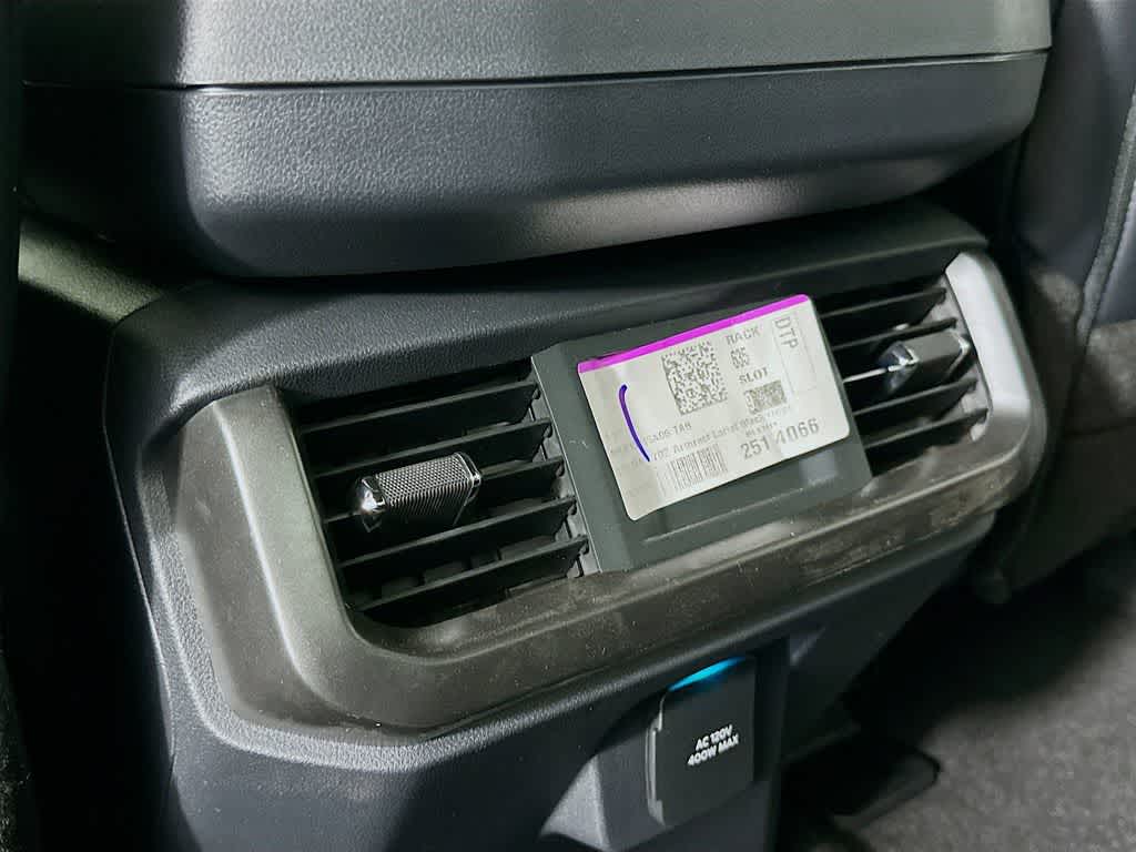 Thumbnail: 2025 Ford F-150 - 13