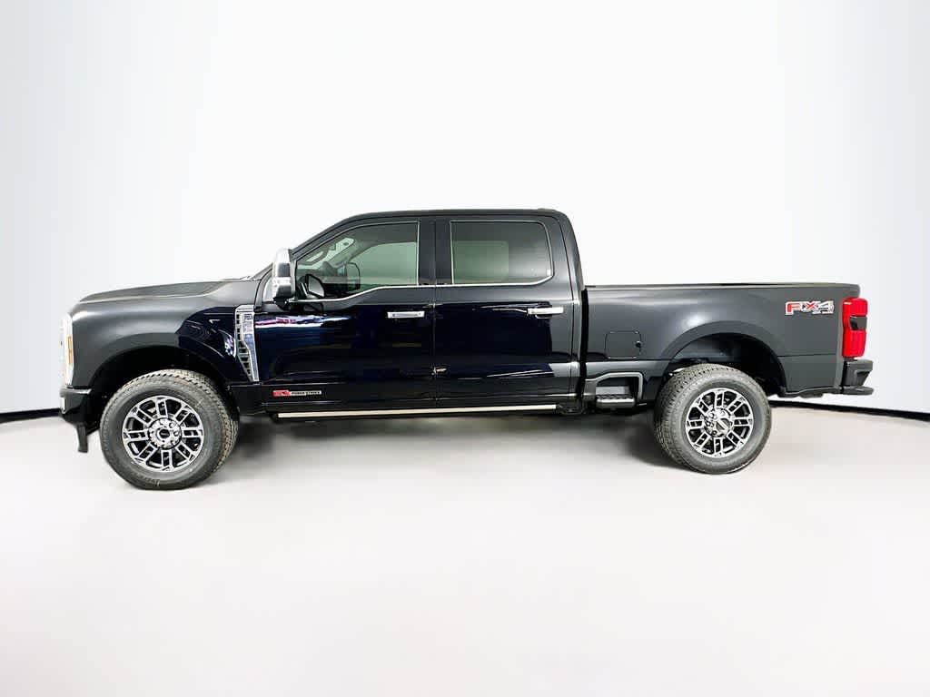 Thumbnail: 2025 Ford F-250 - 3